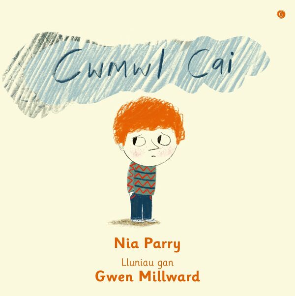 A picture of 'Cwmwl Cai' 
                              by Nia Parry